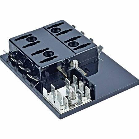 AFTERMARKET JAndN Electrical Products Fuse Block 252-01038-JN